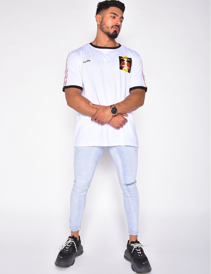 T-shirt "Luffy" T-shirt "Luffy"