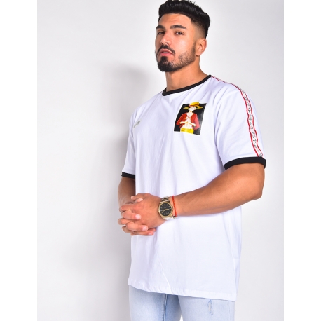 T-shirt "Luffy" T-shirt "Luffy"