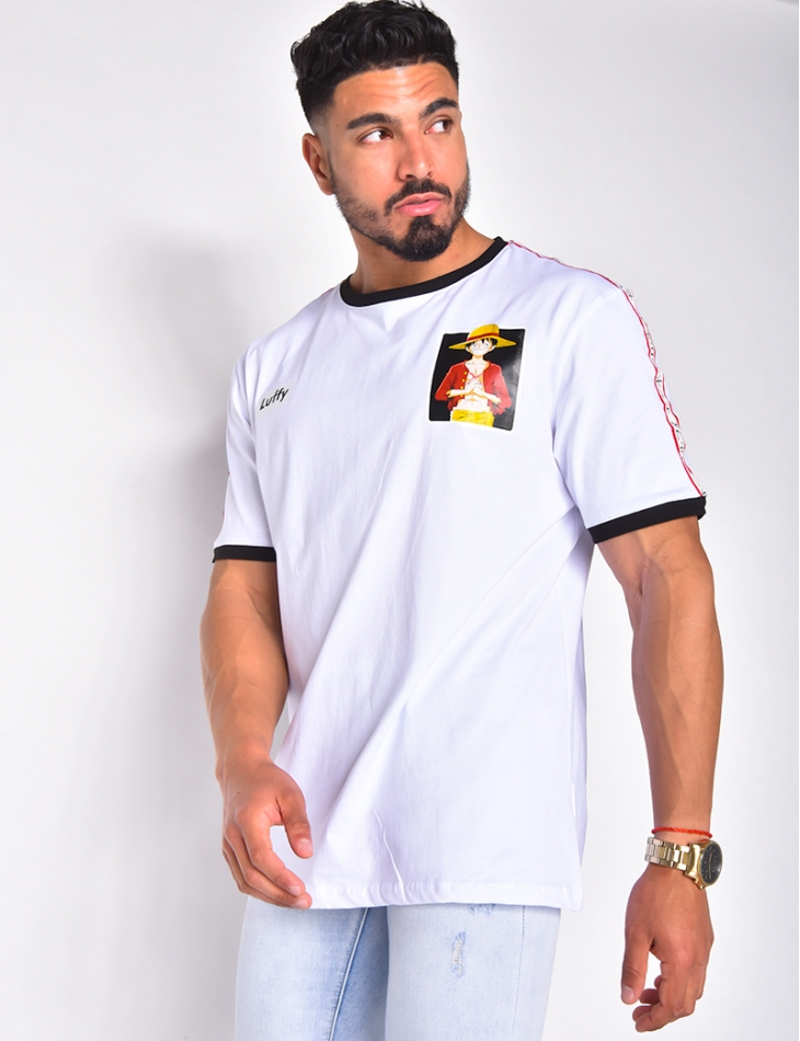 T-shirt "Luffy" T-shirt "Luffy"