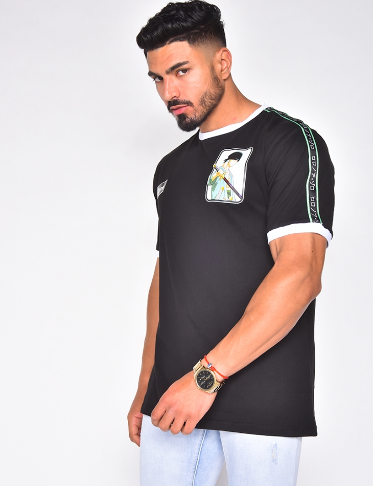 T-shirt homme "ZORO"