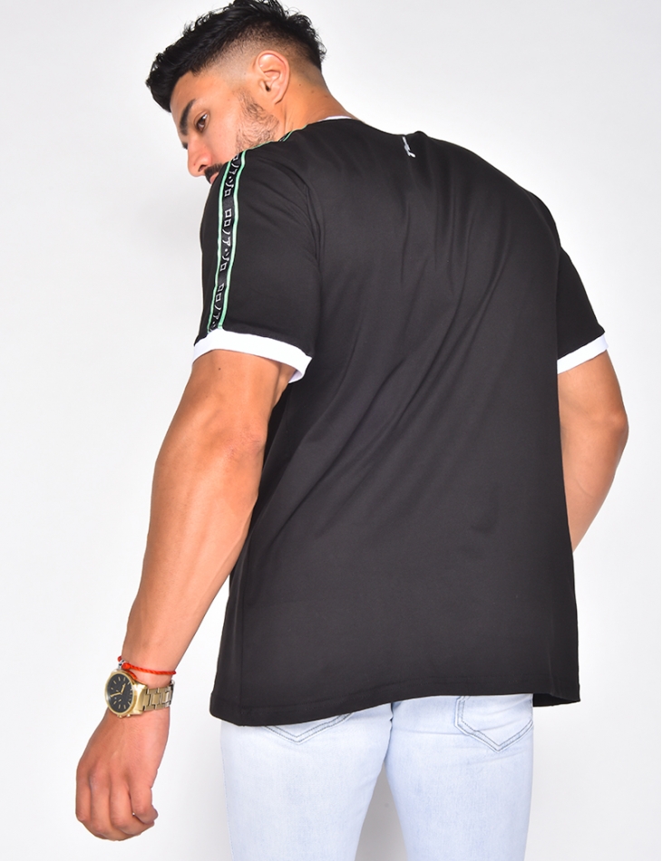 T-shirt homme "ZORO"