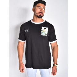 T-shirt homme "ZORO"