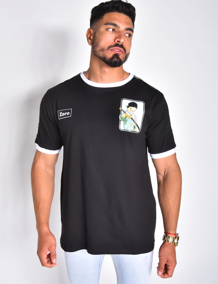 T-shirt homme "ZORO"