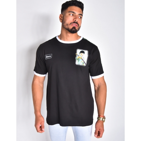 T-shirt homme "ZORO"