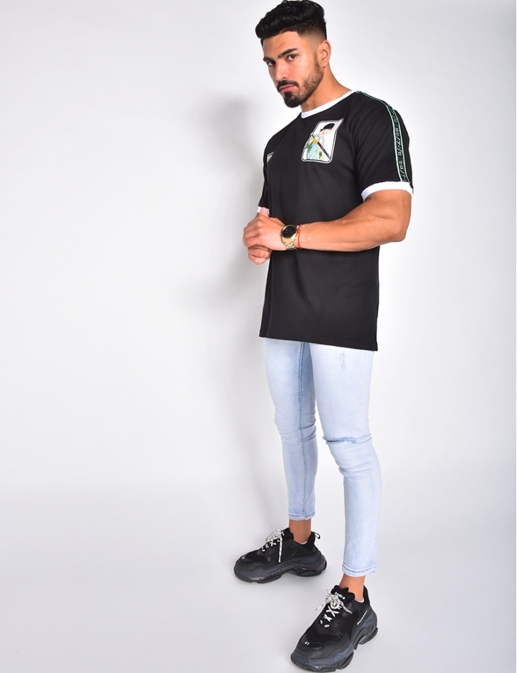 T-shirt homme "ZORO"