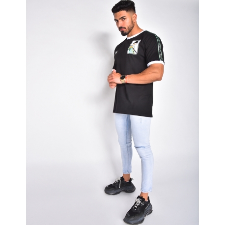 T-shirt homme "ZORO"