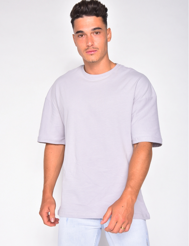 Tee shirt homme clearance