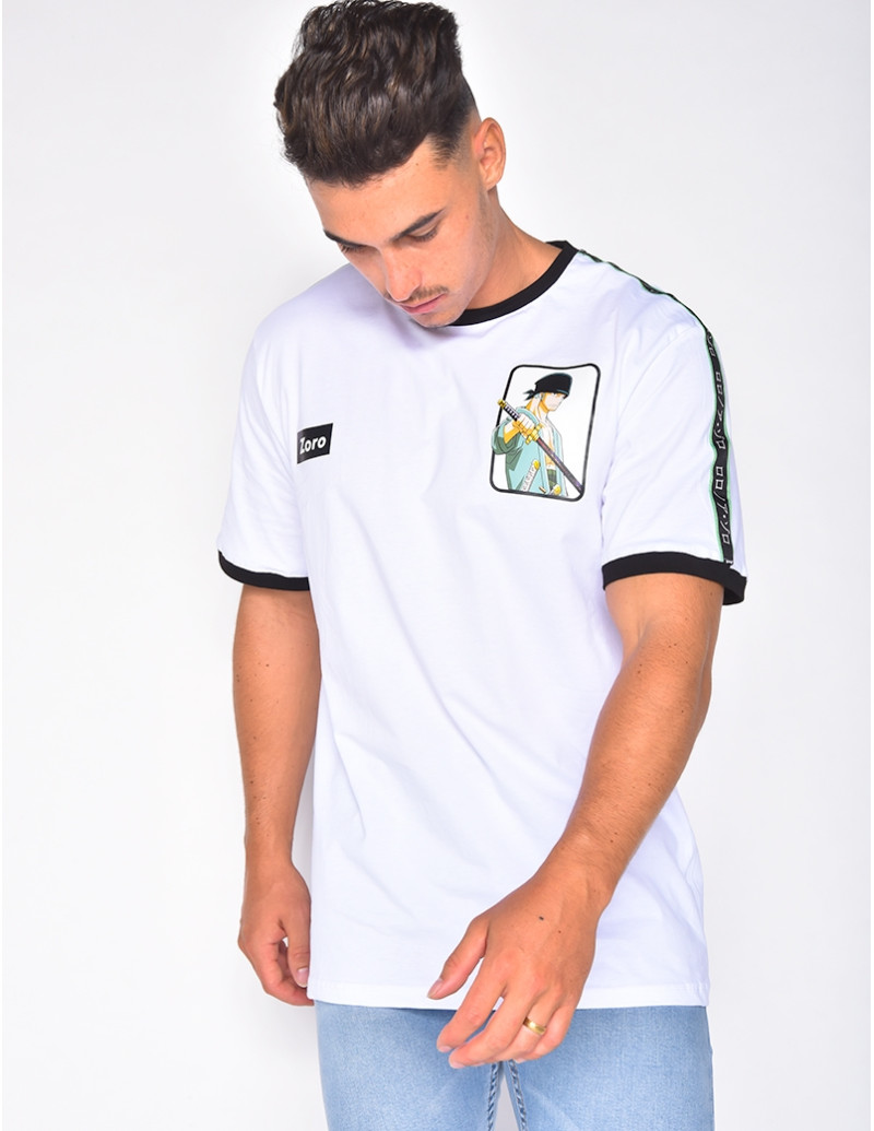 T-shirt homme "ZORO"
