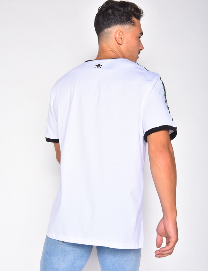 T-shirt homme "ZORO"