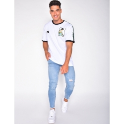 T-shirt homme "ZORO"