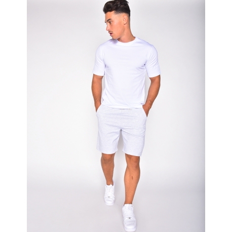 Short homme avec poches Short homme avec poches
