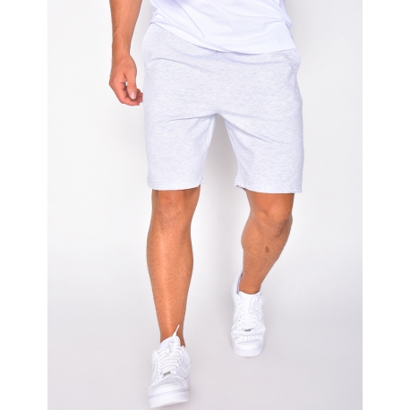 Short homme avec poches Short homme avec poches