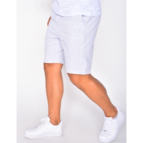 Short homme avec poches Short homme avec poches