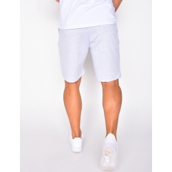 Short homme avec poches Short homme avec poches
