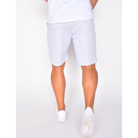 Short homme avec poches Short homme avec poches