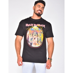 T-Shirt „Iron Maiden“ T-Shirt „Iron Maiden“