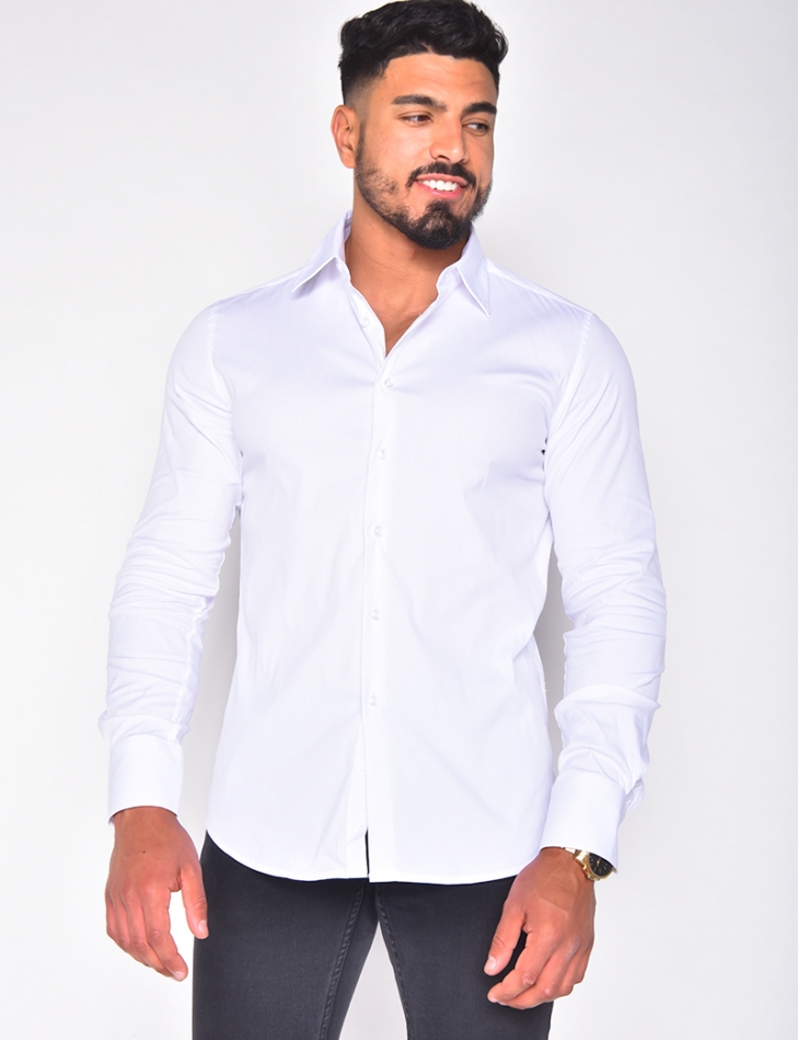 Chemise homme