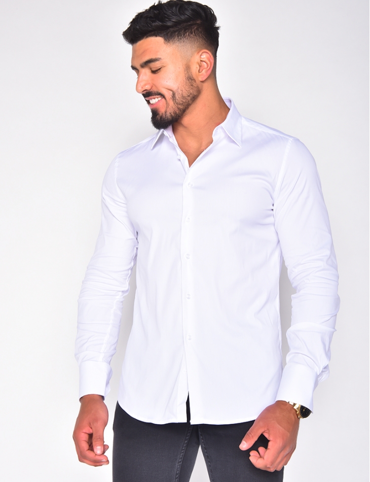 Chemise homme