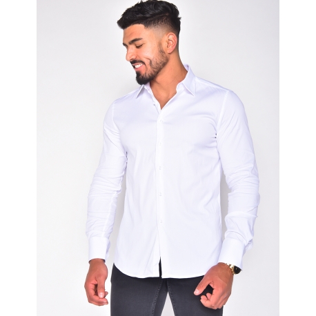 Chemise homme