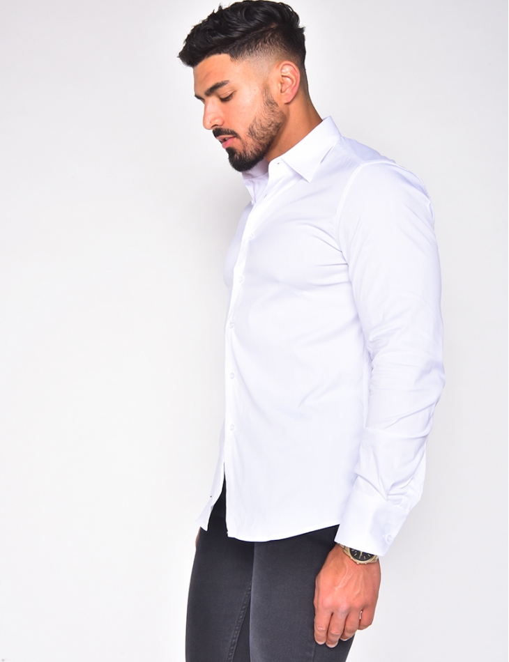 Chemise homme