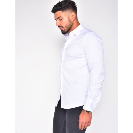Chemise homme
