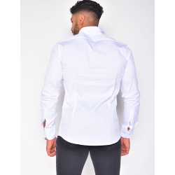 Chemise homme