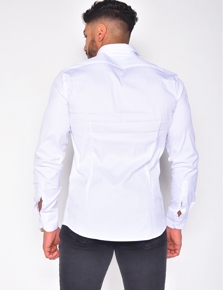 Chemise homme