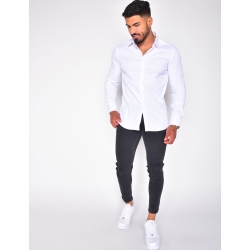 Chemise homme