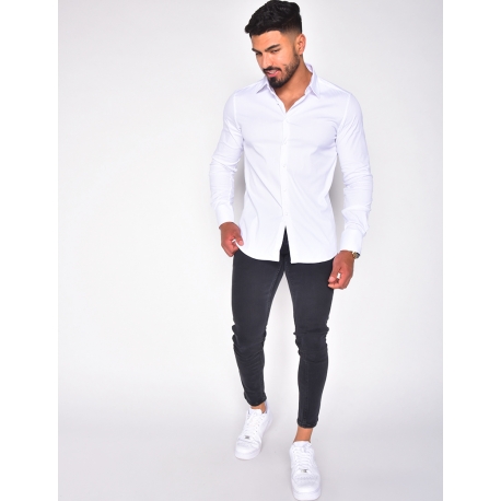 Chemise homme