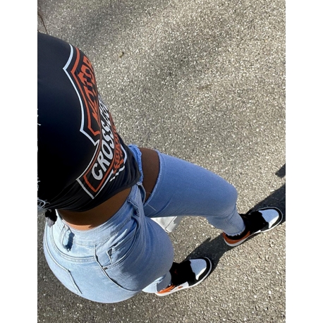 Jeans destroy Jeans destroy