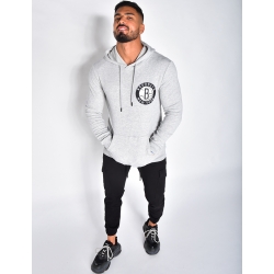 Pantalon cargo à poches