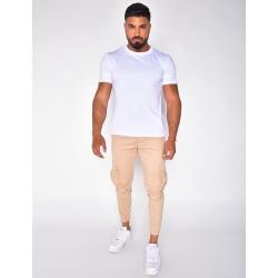 Pantalon cargo Pantalon cargo