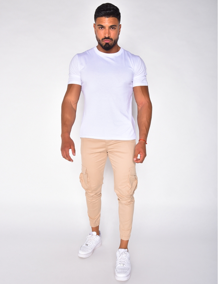 Pantalon cargo Pantalon cargo