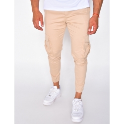 Pantalon cargo Pantalon cargo