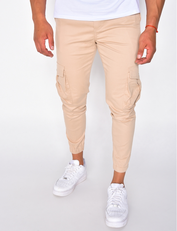 Pantalon cargo Pantalon cargo