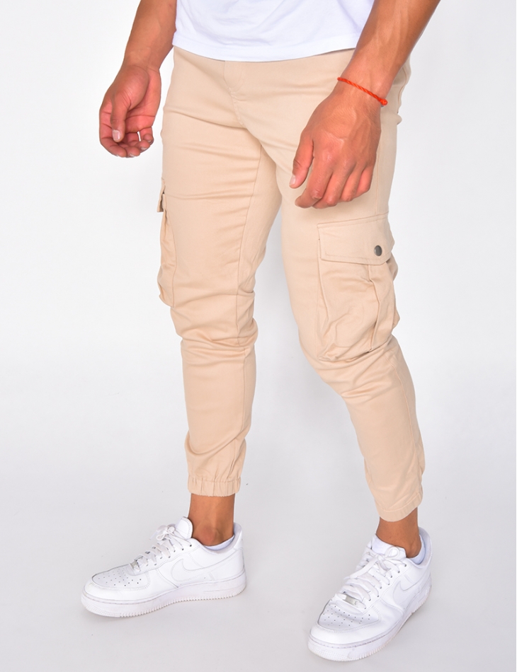 Pantalon cargo Pantalon cargo