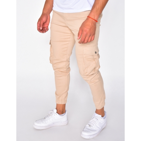 Pantalon cargo Pantalon cargo