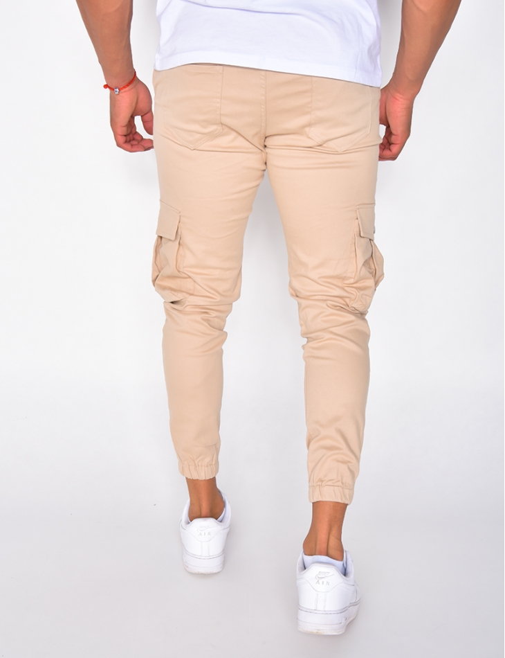 Pantalon cargo Pantalon cargo