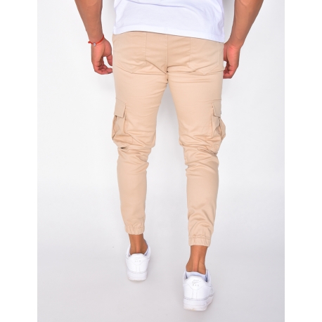 Pantalon cargo Pantalon cargo