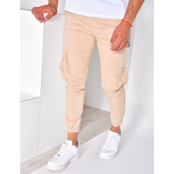 Pantalon cargo Pantalon cargo