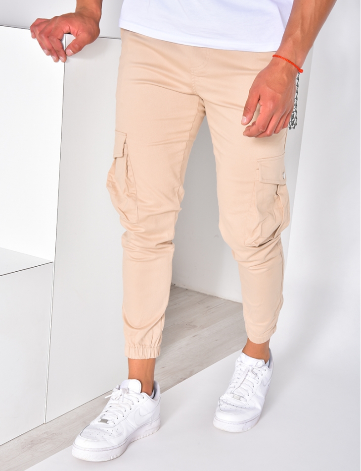 Pantalon cargo Pantalon cargo
