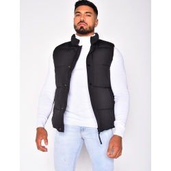 Doudoune sans manches Doudoune sans manches