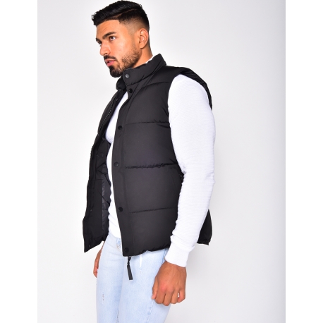 Doudoune sans manches Doudoune sans manches