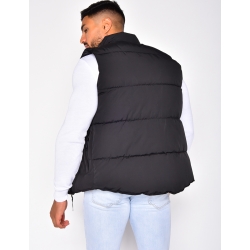 Doudoune sans manches Doudoune sans manches