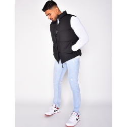 Doudoune sans manches Doudoune sans manches