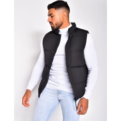 Doudoune sans manches Doudoune sans manches