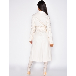 Trench en simili Trench en simili
