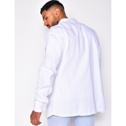 Chemise en jeans Chemise en jeans