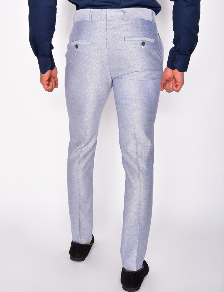 Pantalon de costume Pantalon de costume