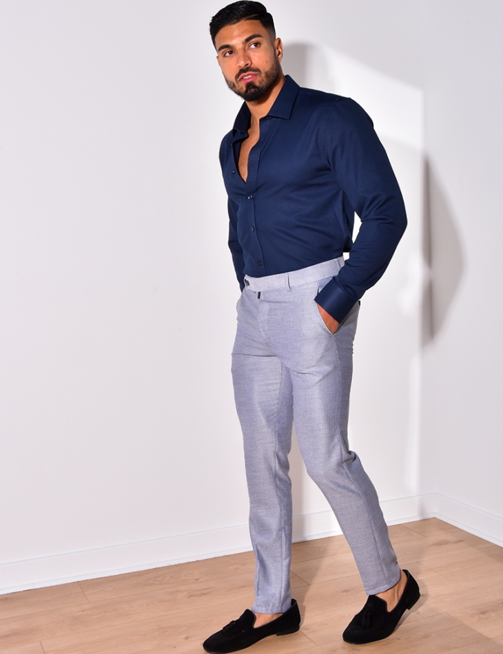 Pantalon de costume Pantalon de costume